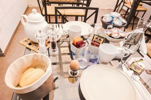 B&B La Casa Di Plinio