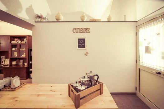 B&B La Casa Di Plinio