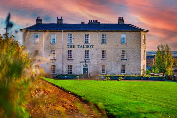 The Talbot, Malton, North Yorkshire - The Coaching Inn Group