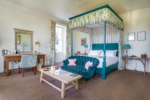 The Talbot, Malton, North Yorkshire - The Coaching Inn Group