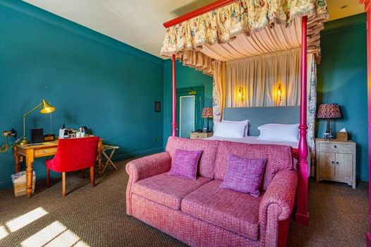 The Talbot, Malton, North Yorkshire - The Coaching Inn Group