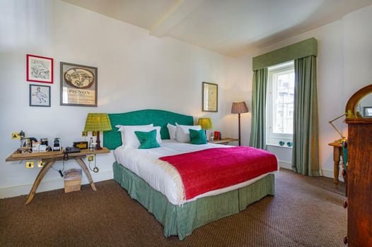 The Talbot, Malton, North Yorkshire - The Coaching Inn Group