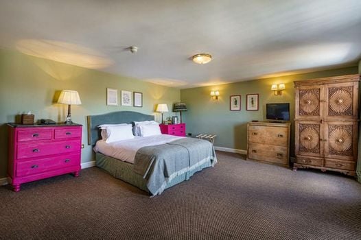 The Talbot, Malton, North Yorkshire - The Coaching Inn Group