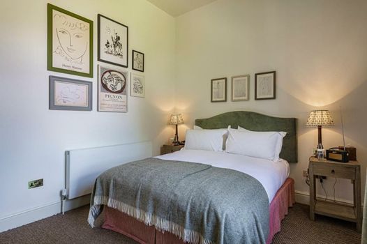 The Talbot, Malton, North Yorkshire - The Coaching Inn Group