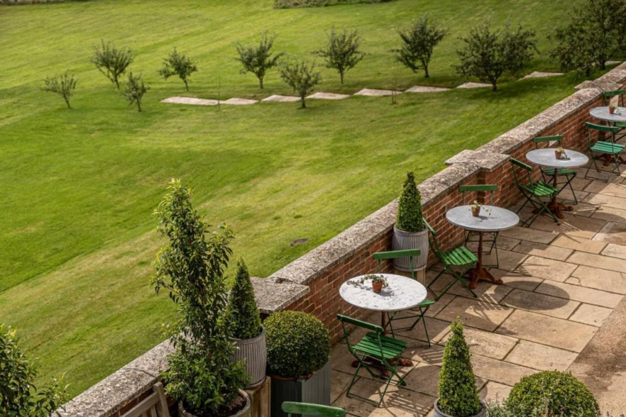 The Talbot, Malton, North Yorkshire - The Coaching Inn Group