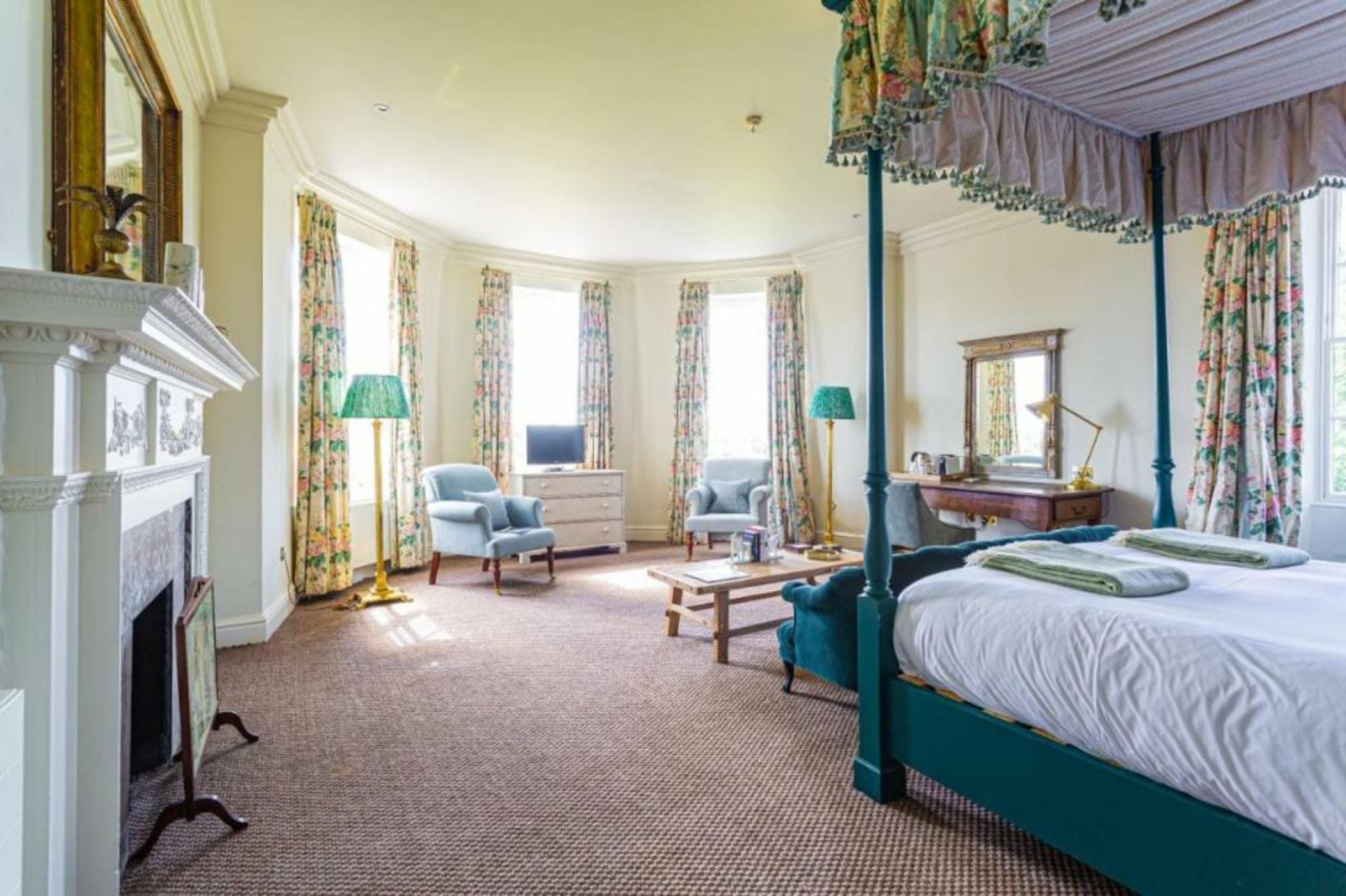 The Talbot, Malton, North Yorkshire - The Coaching Inn Group