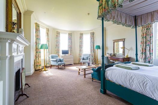 The Talbot, Malton, North Yorkshire - The Coaching Inn Group