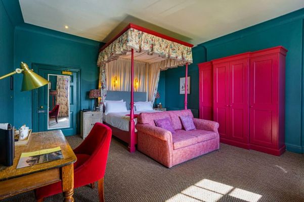 The Talbot, Malton, North Yorkshire - The Coaching Inn Group