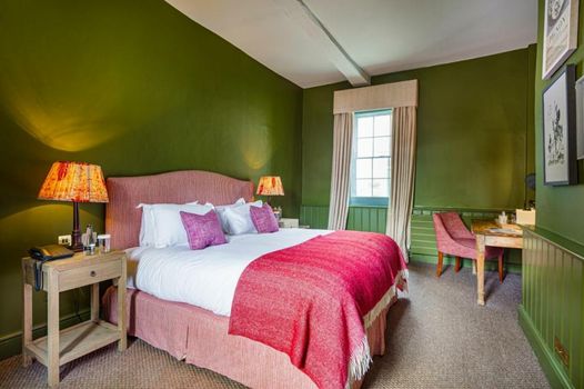The Talbot, Malton, North Yorkshire - The Coaching Inn Group