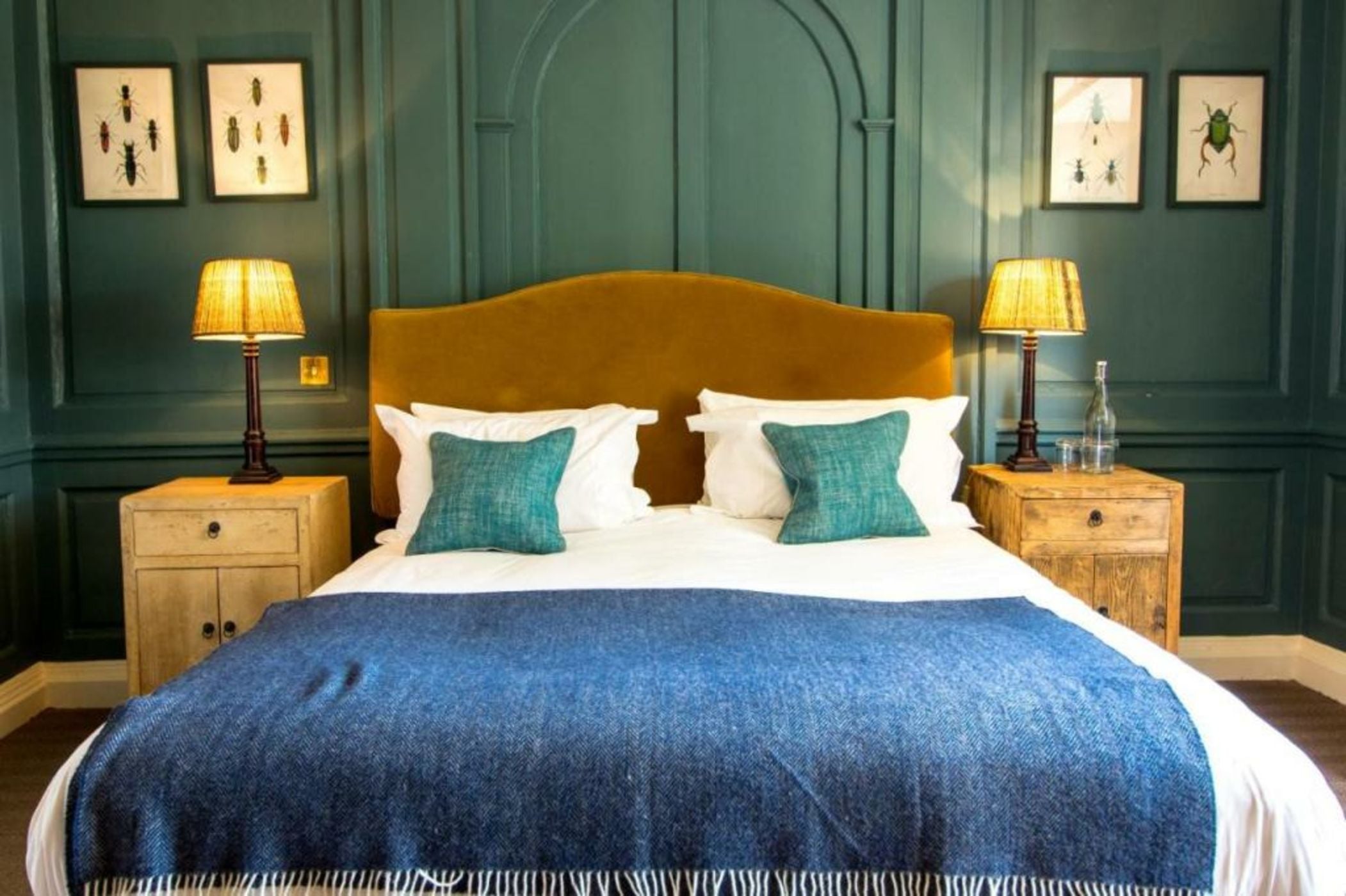 The Talbot, Malton, North Yorkshire - The Coaching Inn Group