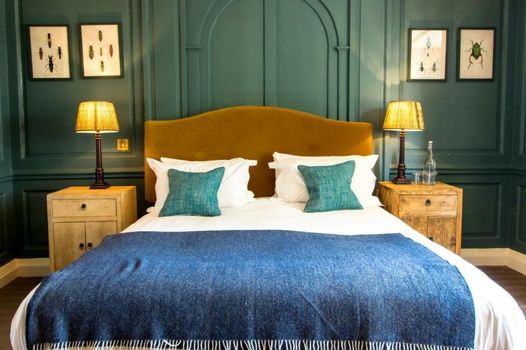 The Talbot, Malton, North Yorkshire - The Coaching Inn Group