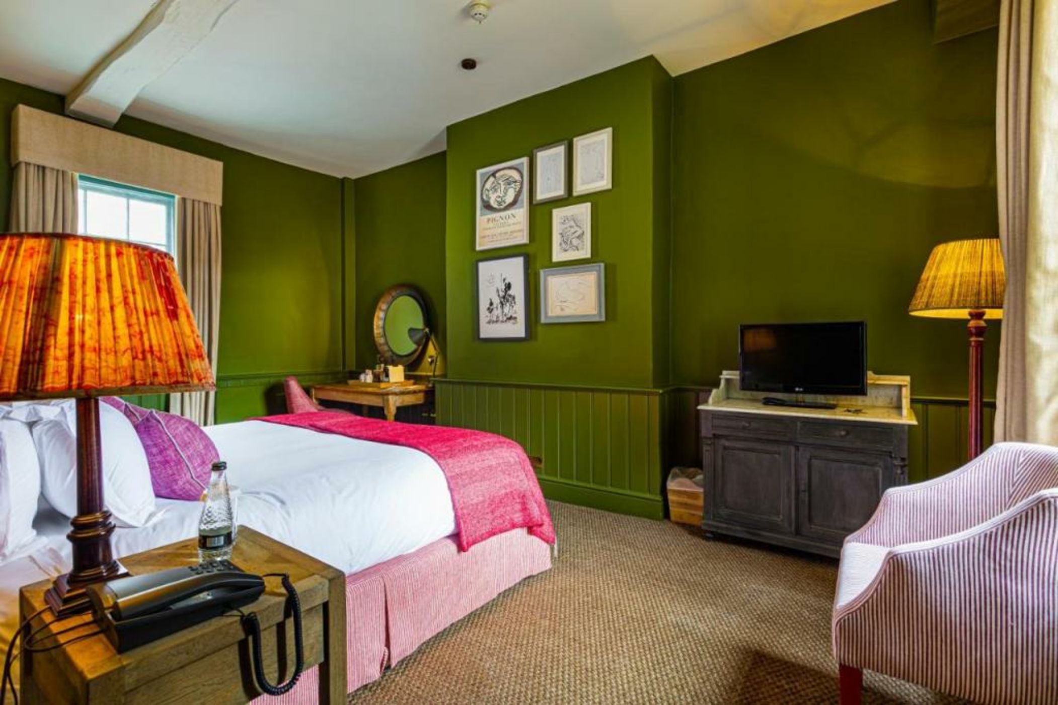 The Talbot, Malton, North Yorkshire - The Coaching Inn Group