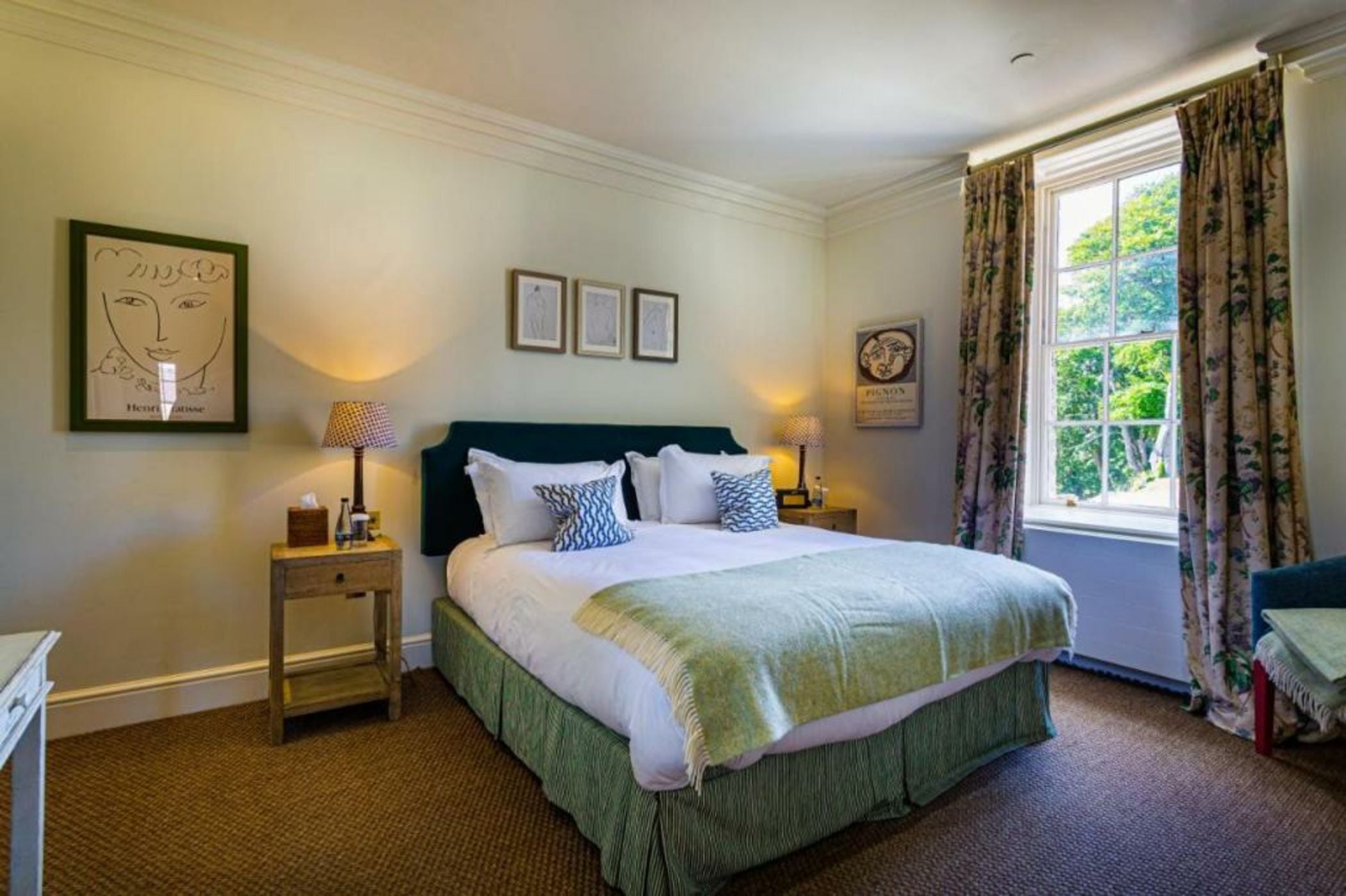 The Talbot, Malton, North Yorkshire - The Coaching Inn Group