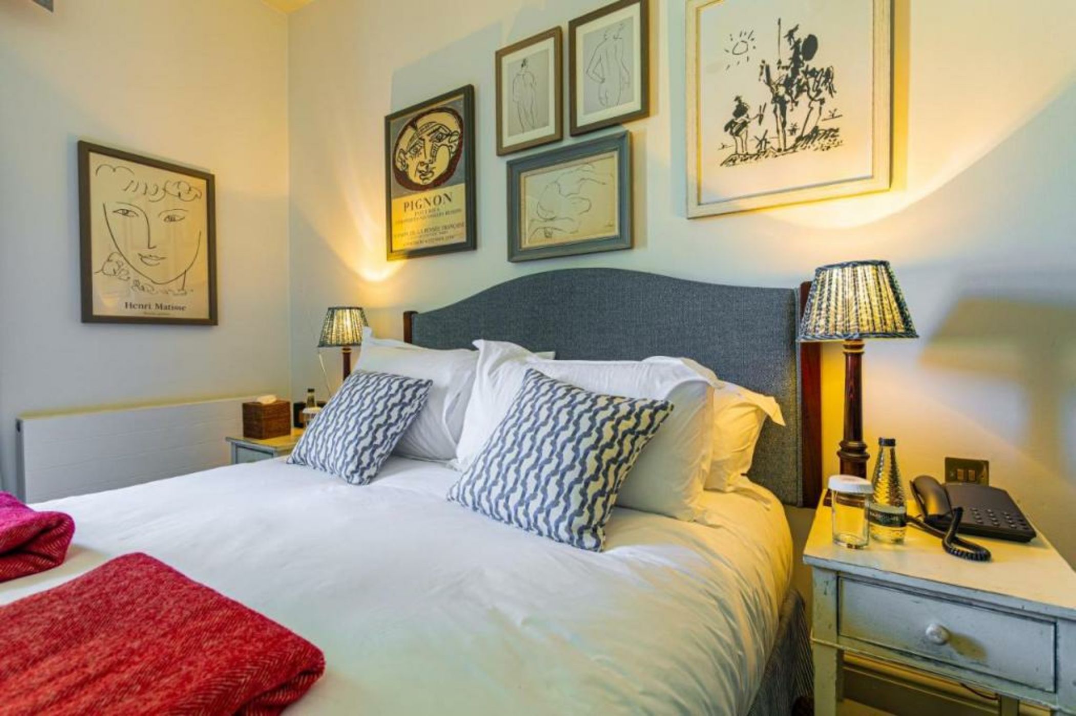 The Talbot, Malton, North Yorkshire - The Coaching Inn Group