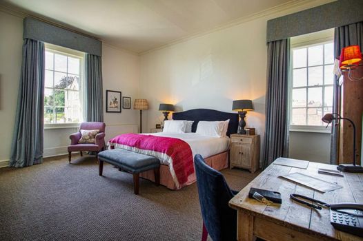 The Talbot, Malton, North Yorkshire - The Coaching Inn Group
