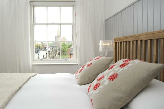 Lion & Pheasant Hotel