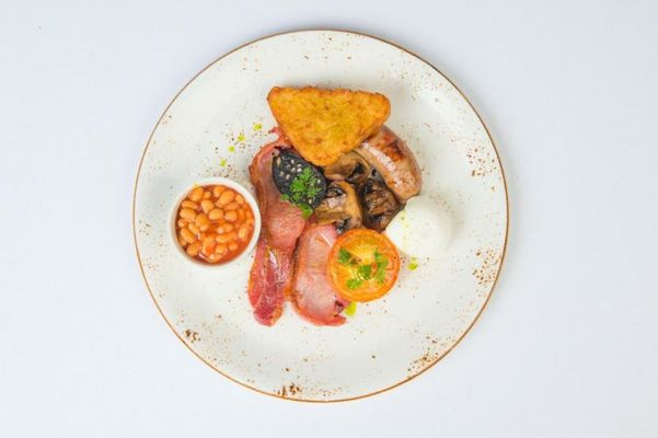 Lion & Pheasant Hotel