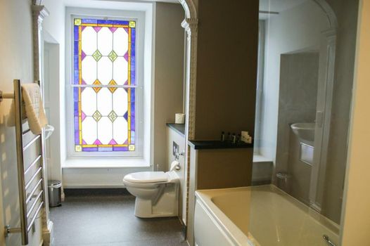 Plas Nanteos Mansion