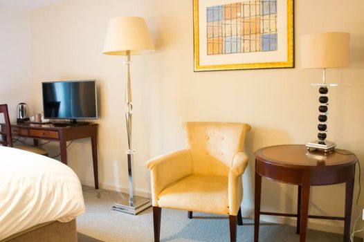 Plas Nanteos Mansion