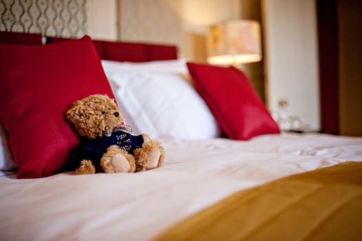 Plas Nanteos Mansion