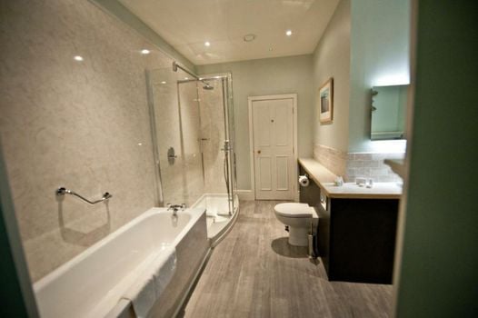 Plas Nanteos Mansion