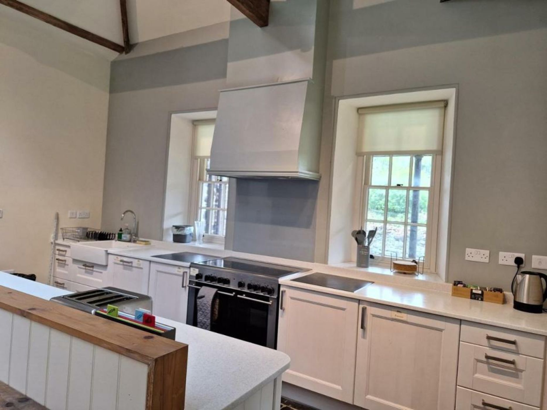 Plas Nanteos Mansion