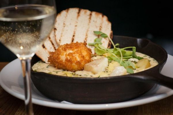 The Crown Guest House