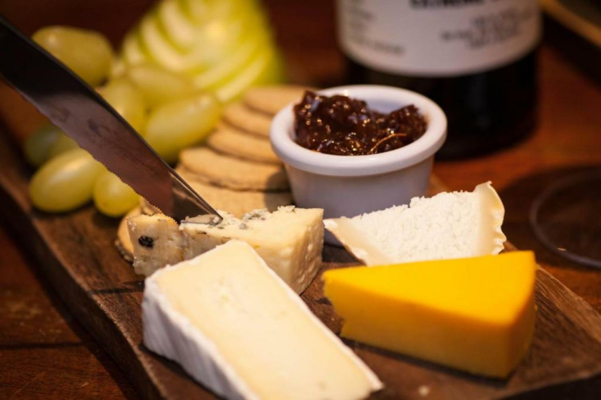 The Crown Guest House