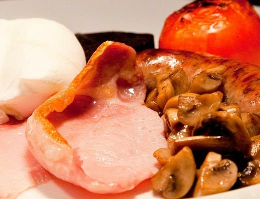 The Charles Bathurst Inn