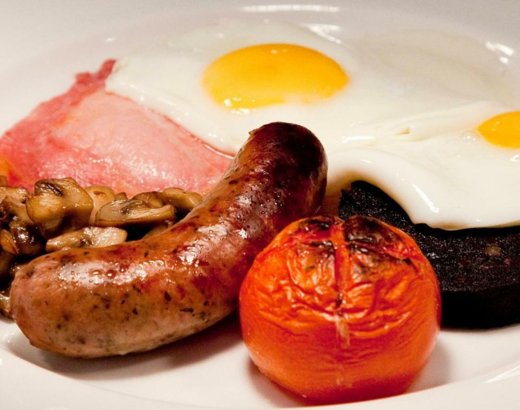 The Charles Bathurst Inn