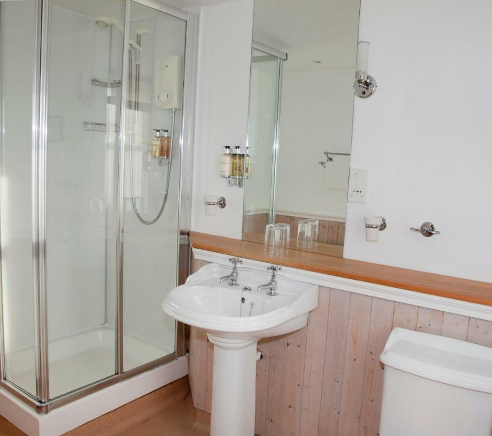 The Charles Bathurst Inn