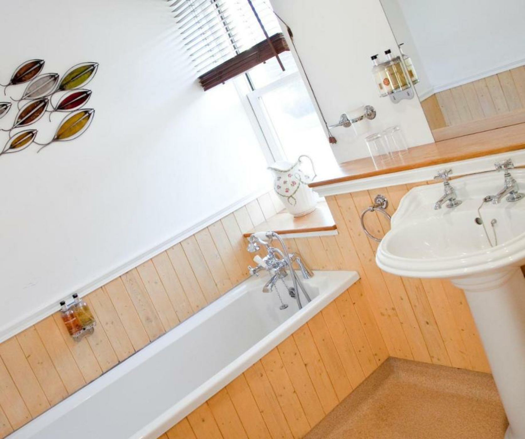 The Charles Bathurst Inn