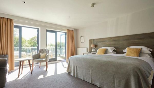 The Swan, Streatley, Berkshire