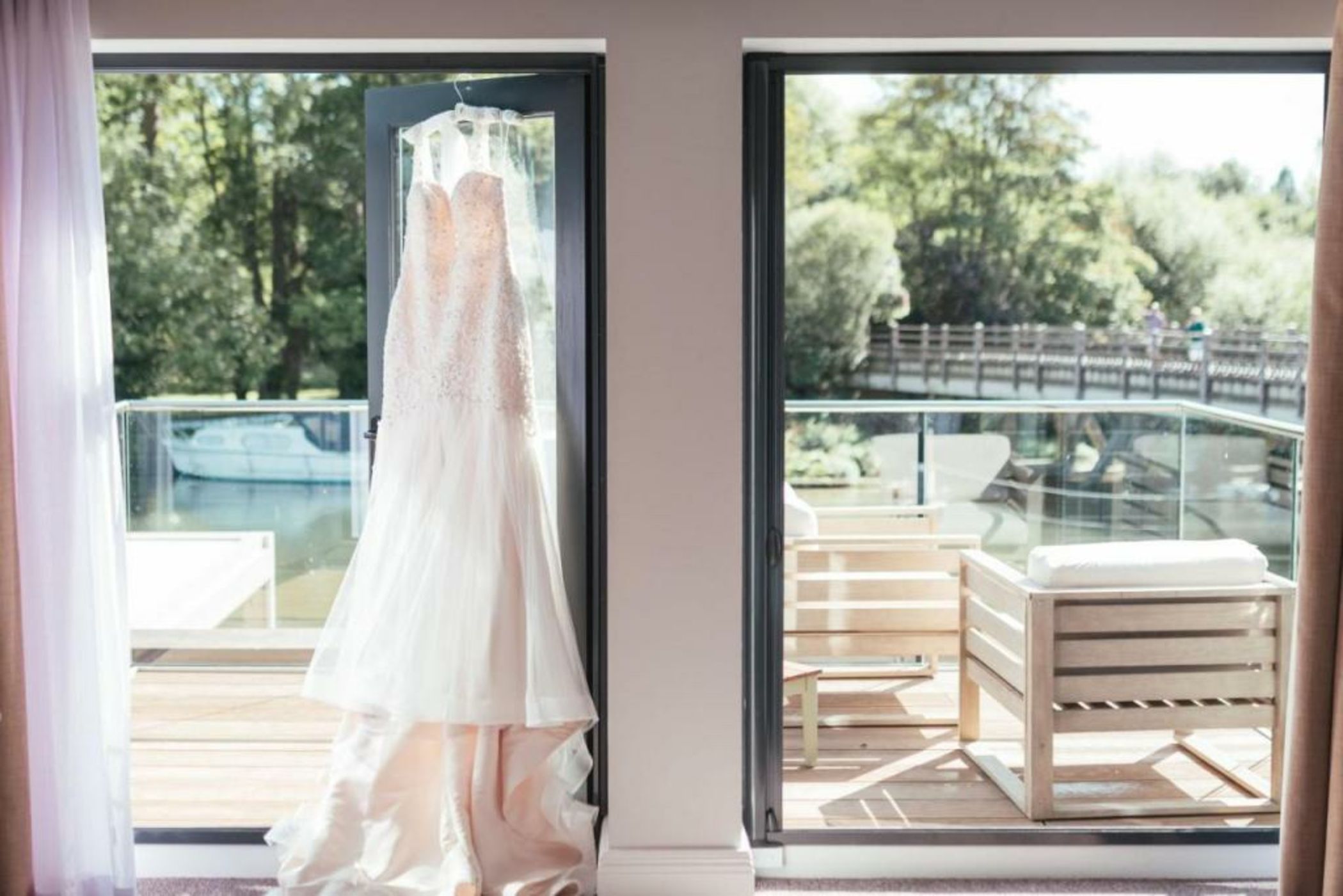 The Swan, Streatley, Berkshire