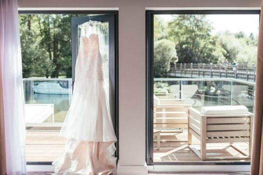 The Swan, Streatley, Berkshire