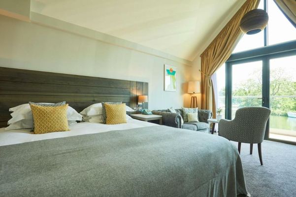 The Swan, Streatley, Berkshire