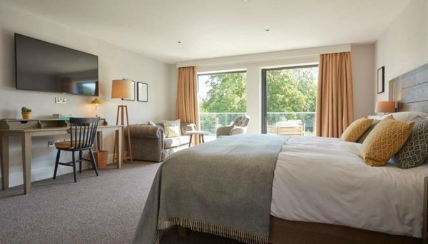 The Swan, Streatley, Berkshire