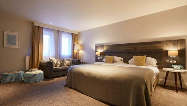 The Swan, Streatley, Berkshire