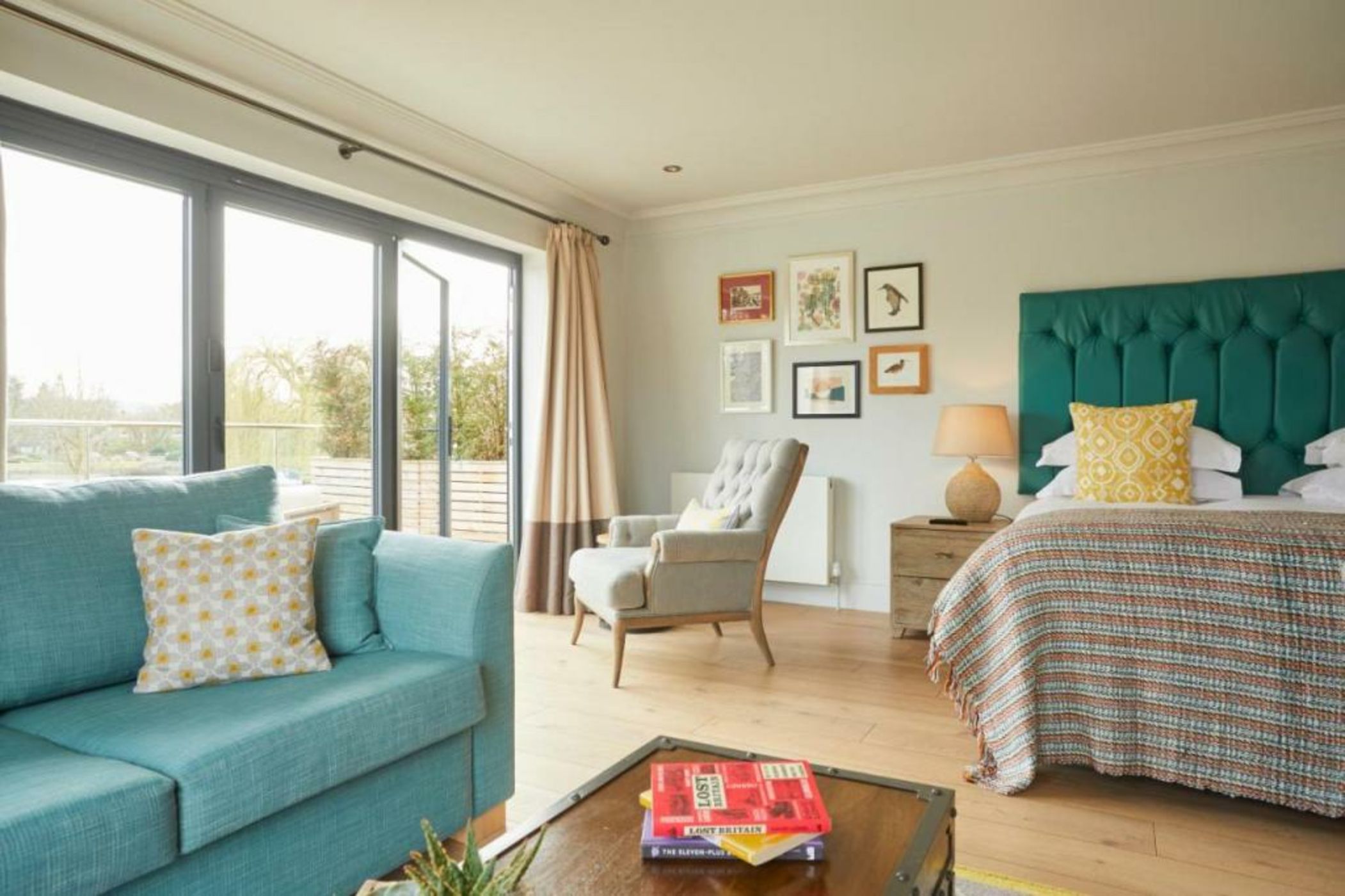 The Swan, Streatley, Berkshire