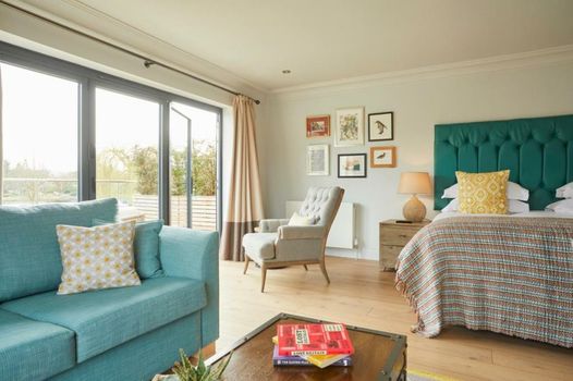 The Swan, Streatley, Berkshire