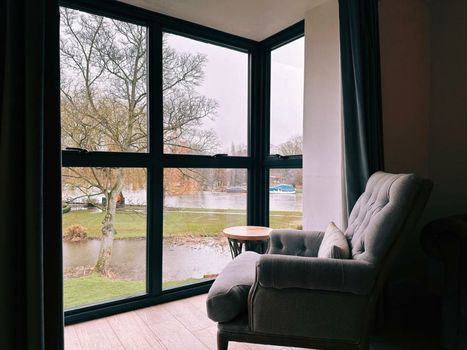 The Swan, Streatley, Berkshire