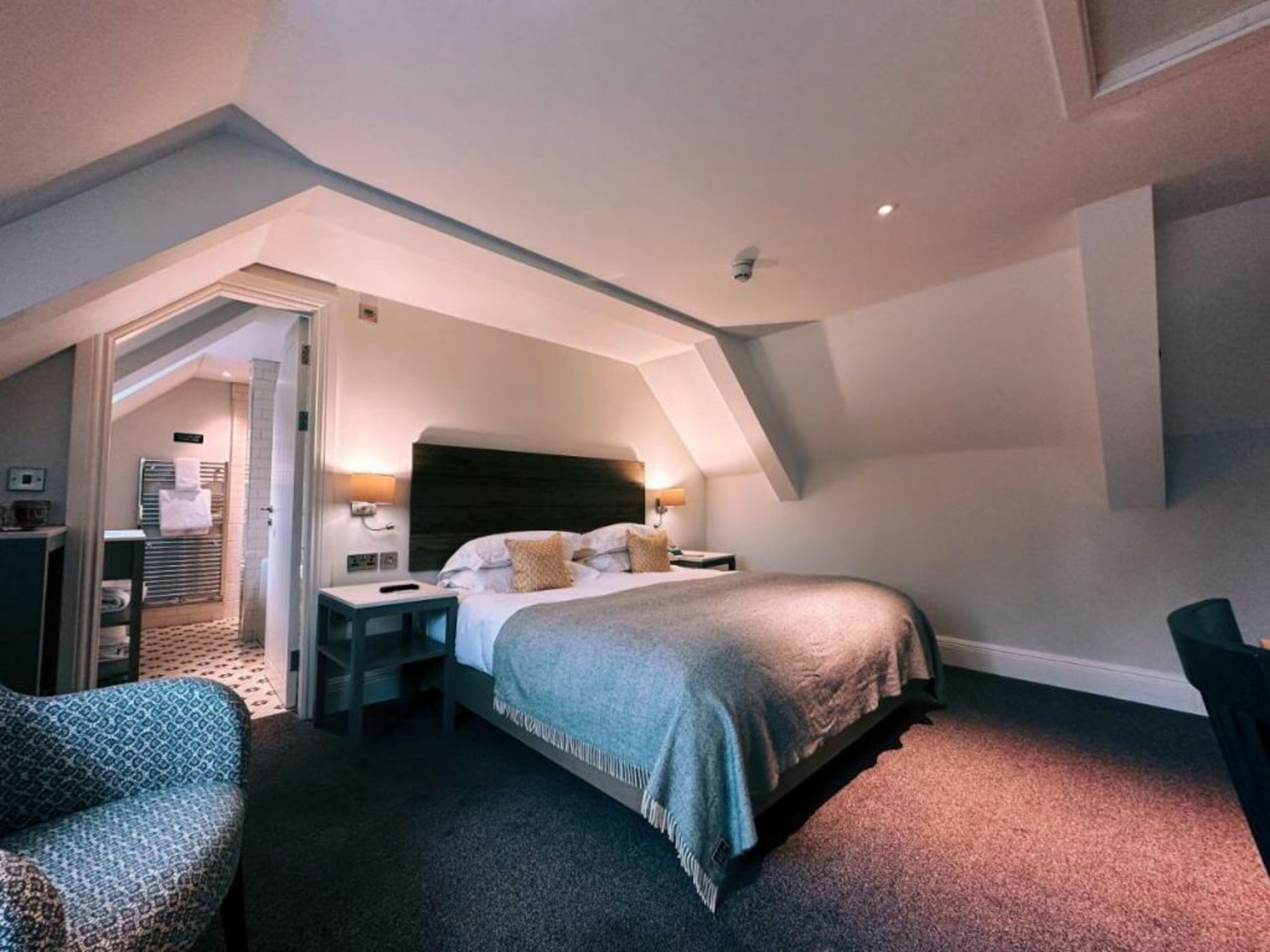The Swan, Streatley, Berkshire
