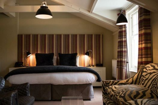 Milsoms Kesgrave Hall