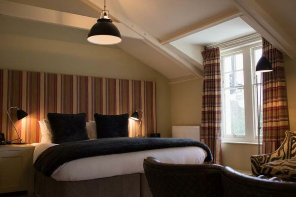 Milsoms Kesgrave Hall