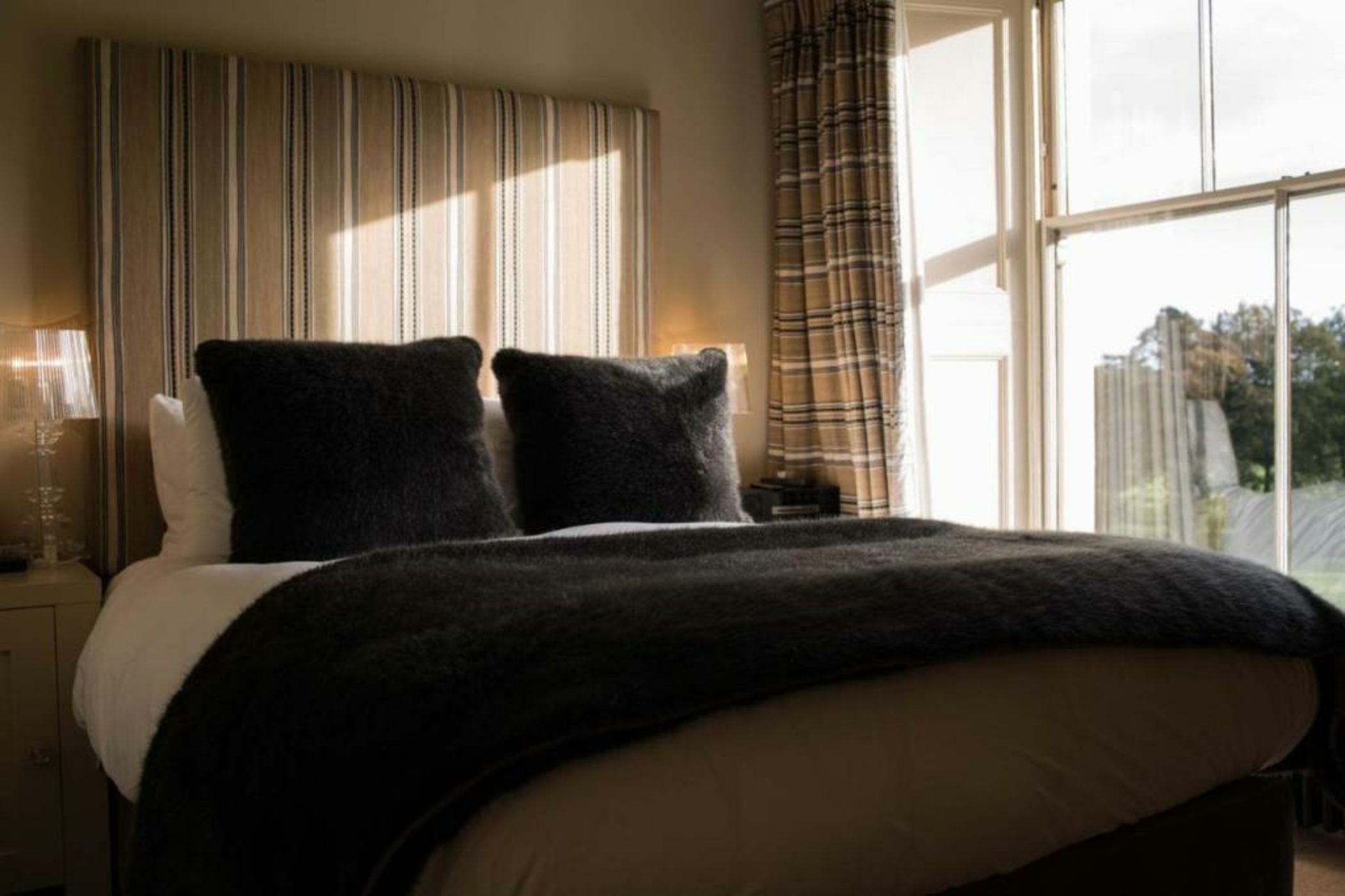 Milsoms Kesgrave Hall