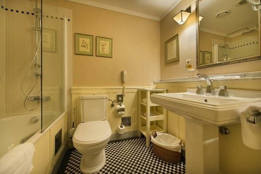 Marrol's Boutique Hotel