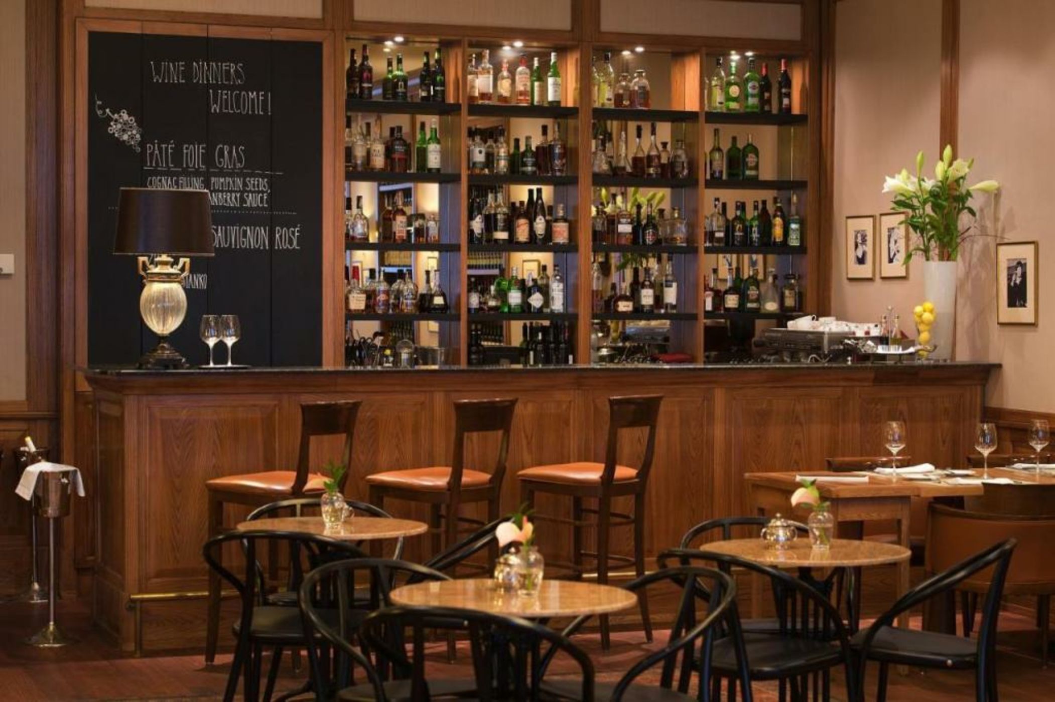 Marrol's Boutique Hotel