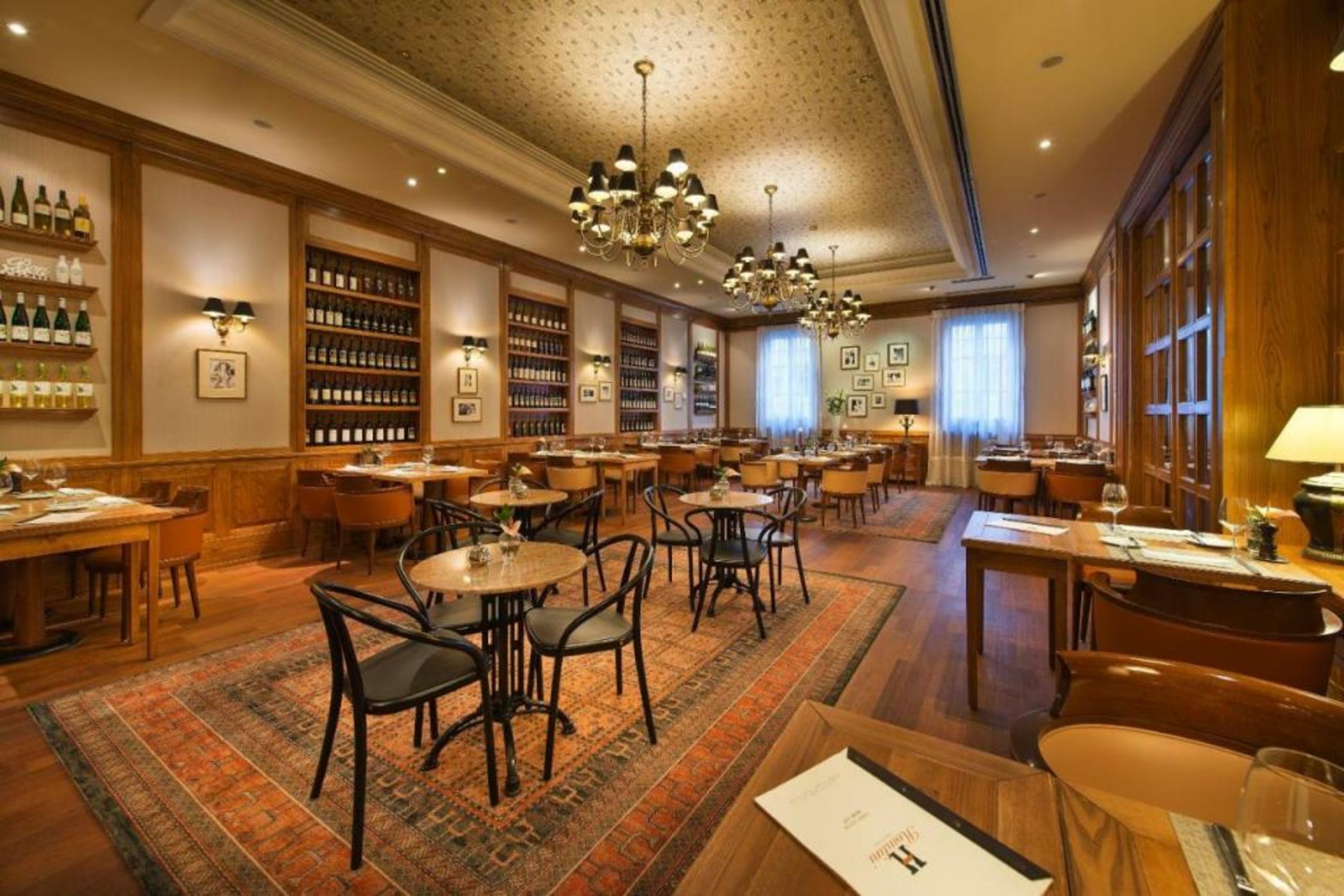 Marrol's Boutique Hotel