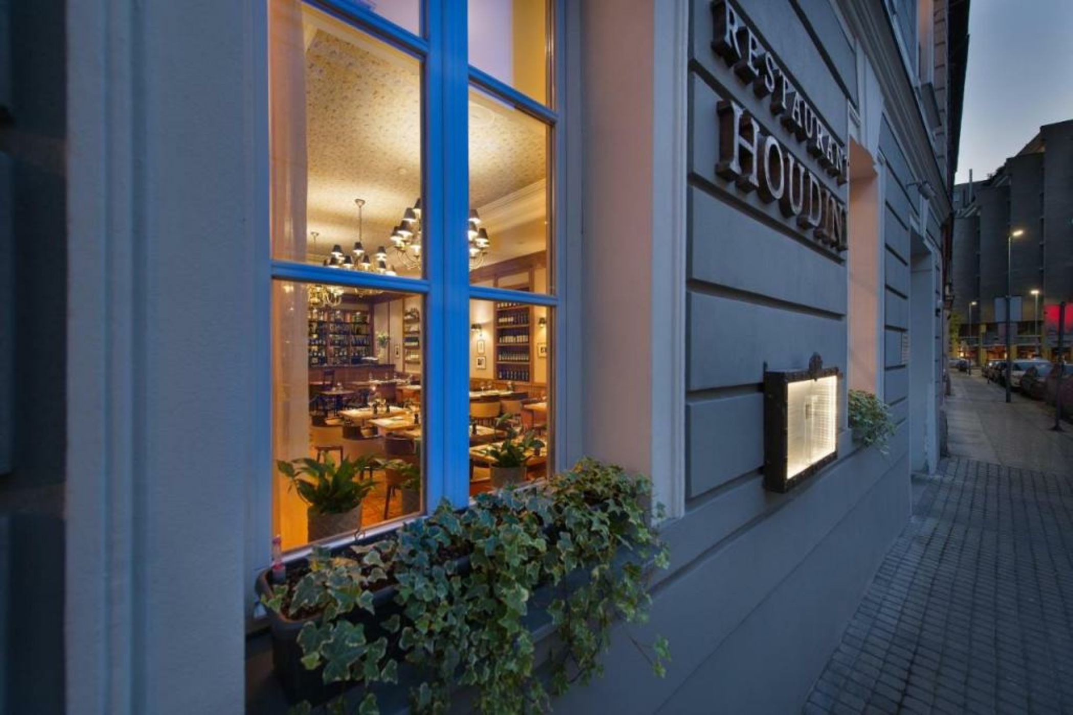 Marrol's Boutique Hotel