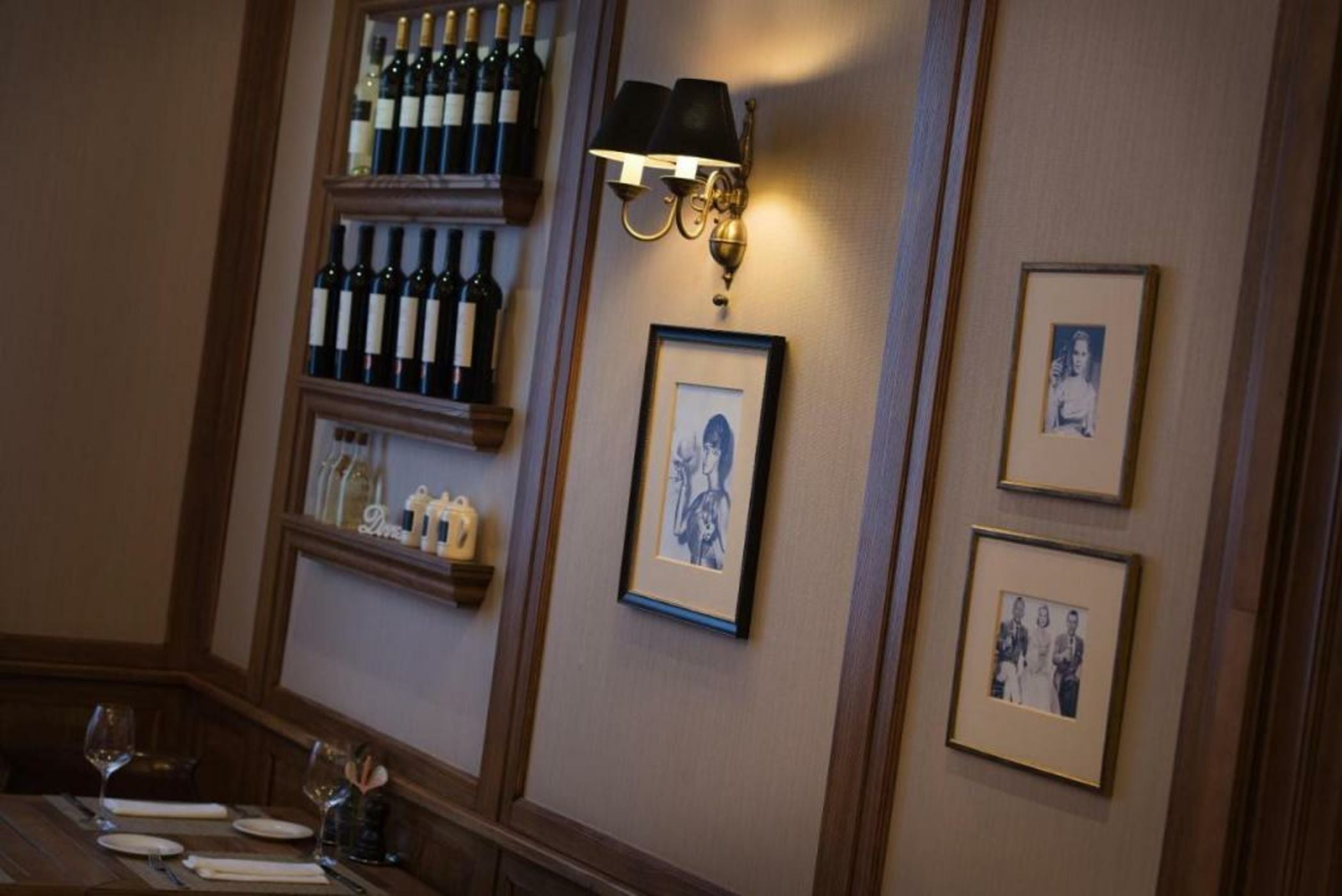 Marrol's Boutique Hotel